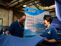 小機臺的大目標(biāo)