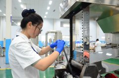 打小樣，“打”出真功夫