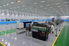 科技創(chuàng)新，為公司穩(wěn)健發(fā)展注入活力