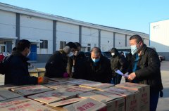 員工就地過年  有“?！蓖? /></div>
			<div   id=