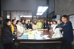 家紡研發(fā)部:追求創(chuàng)新無止境