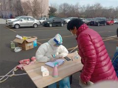 互道一聲珍重，是這初春里最好的慰藉